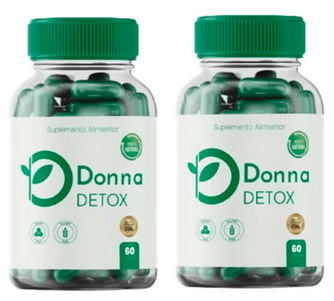 Donna Detox