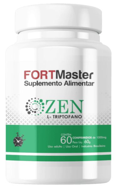Fortmaster Zen